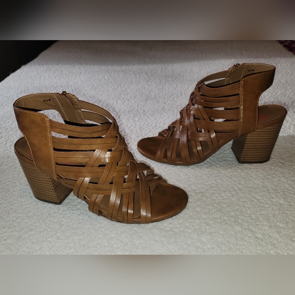 Jellypop Shoes - Picture 8 of 11